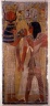 1290-1179-av-jc-La-deesse-Hathor-accueille-Seth-Ier