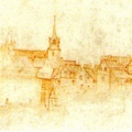 1517-leonard-de-vinci-Chateau-Amboise