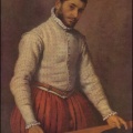 1565-70.giambattista moroni le tailleur