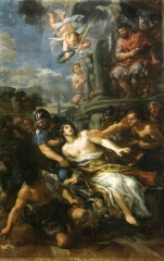 1626-pierre.de.cortone-martyre.de.st.laurent