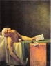 1793-David-Marat-mort