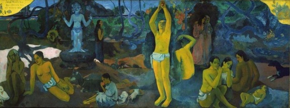 1897-98-gauguin-DouvenonsnousQuesommesnousOuallonsnous