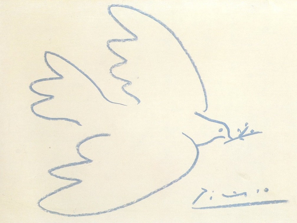 1949-Picasso.colombedelapaix