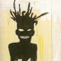1985-Jean-Michel-Basquiat-autoportrait
