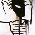 1986.Basquiat.autoportrait