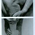 1993.John.Coplans.autoportrait.genous.et.mains