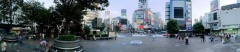 1995-mariko-mori-Beginning-of-the-End-Shibuya-Tokyo