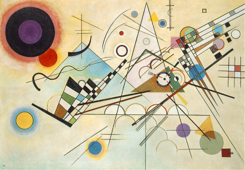 1923-Kandinsky-Wassily-Composition-XIII